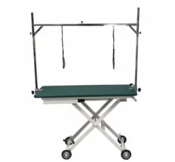 AEOLUS Electric Competition Table