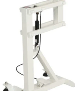 KissGrooming Rectangle Air Lift Grooming Table FT838REC - Large -Wah Shop T FT838REC LG 2