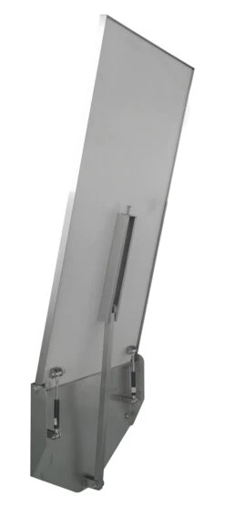 Wall Mount Space Saving Exam Table FT843 -Wah Shop T FT843 3