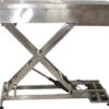 Aeolus Electric Lifting Preparation Table & Dental Table