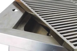 Aeolus Electric Lifting Preparation Table & Dental Table -Wah Shop T FT852 2