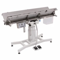 V-Top Universal Vertical Lifting Operation Table With Heating Panel Equipped