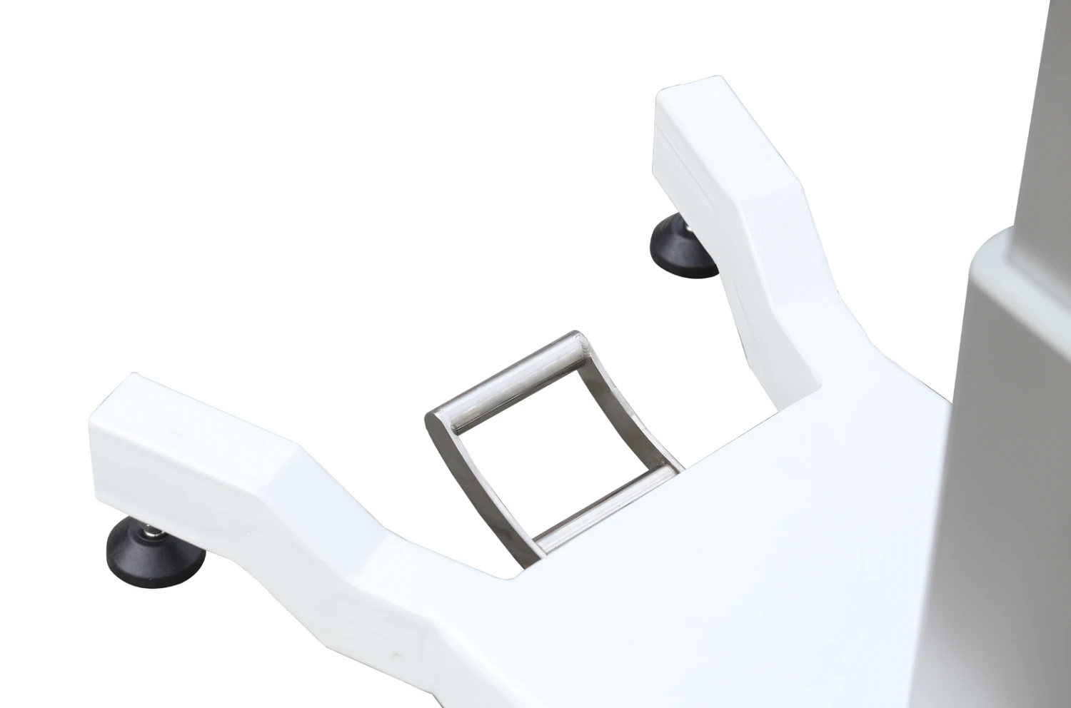 Aeolus LED Lighting Pedestal Lifting Table With Under Table Wheels 5 Aeolus LED Lighting Pedestal Lifting Table With Under Table Wheels - Image 5