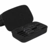 Aeolus Hard Blade Storage Case Fits 22 Blades