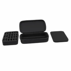 Aeolus Hard Blade Storage Case Fits 22 Blades -Wah Shop T HBC9922 2