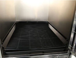 Aeolus KA505T Stainless Steel Modular Cage - Medium 14 Aeolus KA505T Stainless Steel Modular Cage - Medium -Wah Shop T KA505TM 201 6