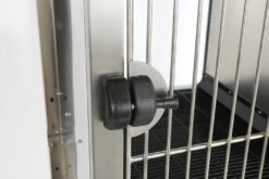 Aeolus KA505T Stainless Steel Modular Cage - Small 15 Aeolus KA505T Stainless Steel Modular Cage - Small -Wah Shop T KA505TS 201 7