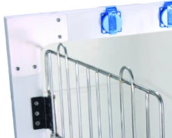 Fiberglass Modular Cage L -Wah Shop T KA510L 4