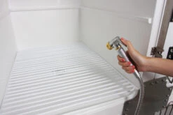 Fiberglass Modular Cage Medium Size -Wah Shop T KA510M 2