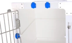 Fiberglass Modular Cage Medium Size -Wah Shop T KA510M 3