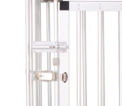 Aeolus 2-Berth Show Trolley With 4" Nylon Wheels - Large [Blue] -Wah Shop T KB511NAT BU Kit 5