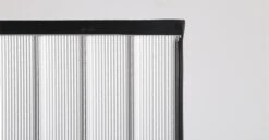 Aeolus 2-Berth Show Trolley With 6" Rubber Wheels - Small [Silver] -Wah Shop T KB513NAT SL Kit6W 3