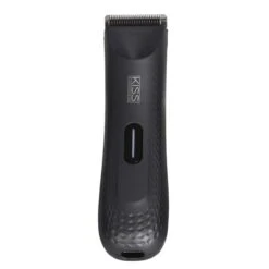 KissGrooming Waterproof Trimmer With Light MC240 [Black]