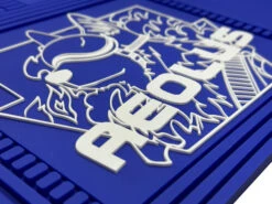 Aeolus Magnetic Clipper & Tool Organizer Mat -Wah Shop T MOM4932 P01 4