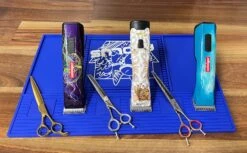 Aeolus Magnetic Clipper & Tool Organizer Mat -Wah Shop T MOM4932 P01 5