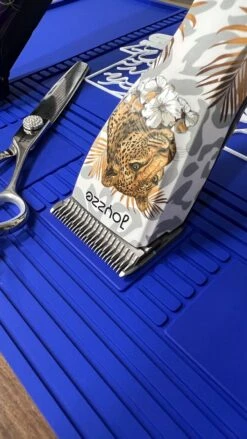 Aeolus Magnetic Clipper & Tool Organizer Mat -Wah Shop T MOM4932 P01 7