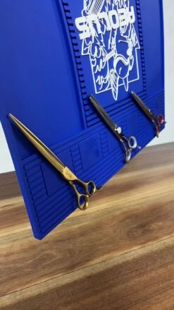 Aeolus Magnetic Clipper & Tool Organizer Mat -Wah Shop T MOM4932 P01 8