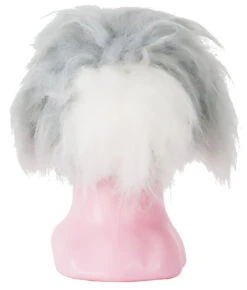 KissGrooming Head Mannequin (Teddy Bear) Model Dog 2022 Style -Wah Shop T RMD4201 3