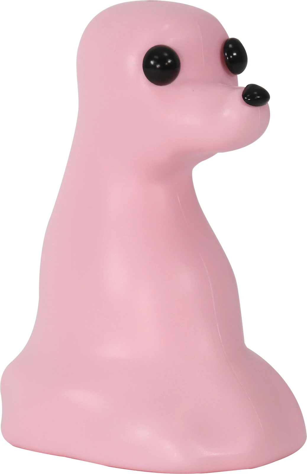 KissGrooming Head Mannequin (Teddy Bear) With Set Of 3 Head Hair 2 KissGrooming Head Mannequin (Teddy Bear) With Set Of 3 Head Hair - Image 2