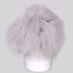 KissGrooming Head Mannequin (Teddy Bear) With Set Of 3 Head Hair 9 KissGrooming Head Mannequin (Teddy Bear) With Set Of 3 Head Hair -Wah Shop T RMD4201 SET 2