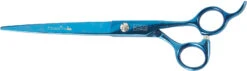 Swan Stainless Scissors - Straight 8.5" [Blue]