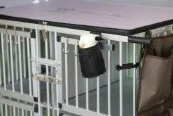 Aeolus Cup Holder For Dog Show Trolley -Wah Shop T TCH01 3