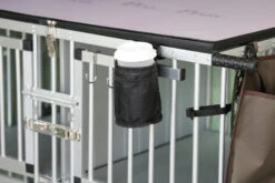 Aeolus Cup Holder For Dog Show Trolley -Wah Shop T TCH01 4