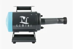 Aeolus Gemini Dual Motor Grooming Dryer -Wah Shop T TD900CG 5