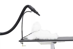 Multi-Functional Grooming Arm For Dryer Hose & Handheld Dryer -Wah Shop T TD9014 2