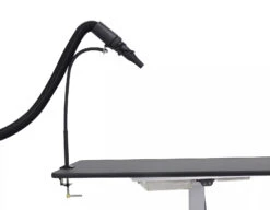 Multi-Functional Grooming Arm For Dryer Hose & Handheld Dryer -Wah Shop T TD9014 4