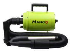 Aeolus Mango Super Dryer + Stand -Wah Shop T TD901MTPLUS 2