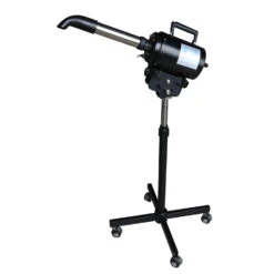 Aeolus Cyclone Grooming Dryer With Heater + Stand -Wah Shop T TD901TPLUS 3