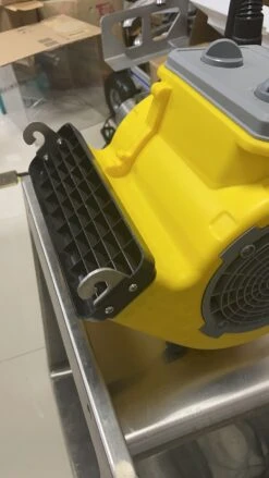 Aeolus Mini Cage Dryer -Wah Shop T TD903Mini 2