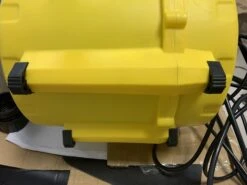 Aeolus Mini Cage Dryer -Wah Shop T TD903Mini 3