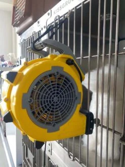 Aeolus Mini Cage Dryer -Wah Shop T TD903Mini 5