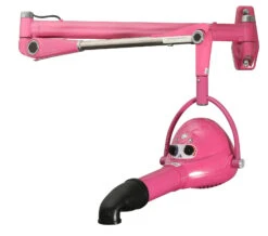 Aeolus TD905 Wall Hanging Finishing Dryer [Pink]