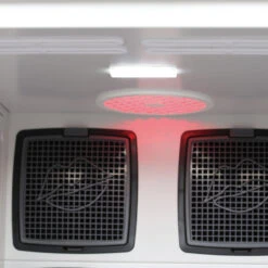 KissGrooming Pet Drying Cabinet 907TN With 3 Motors -Wah Shop T TD907TN 3