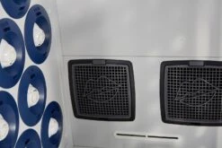 KissGrooming Pet Drying Cabinet 907TW Large -Wah Shop T TD907TW 2