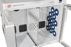 KissGrooming Pet Drying Cabinet 907TW Large -Wah Shop T TD907TW 4
