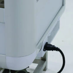 KissGrooming Mini Pet Drying Cabinet TD909C For Cat - Cubic -Wah Shop T TD909C 2