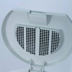 KissGrooming Mini Pet Drying Cabinet TD909R For Cat - Round -Wah Shop T TD909R 2