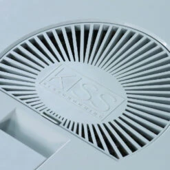 KissGrooming Mini Pet Drying Cabinet TD909R For Cat - Round -Wah Shop T TD909R 3