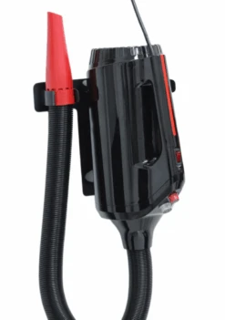 Aeolus Wall Mount For TD941 Series Grooming Dryer -Wah Shop T TD9412 1