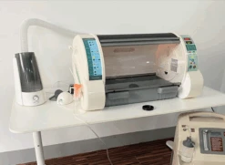 Ultrasonic Humidifier With Heating For UC1801/ 1803/1805 Incubator (G2) 18 Ultrasonic Humidifier With Heating For UC1801/ 1803/1805 Incubator (G2) -Wah Shop T UC1801EH G2 1