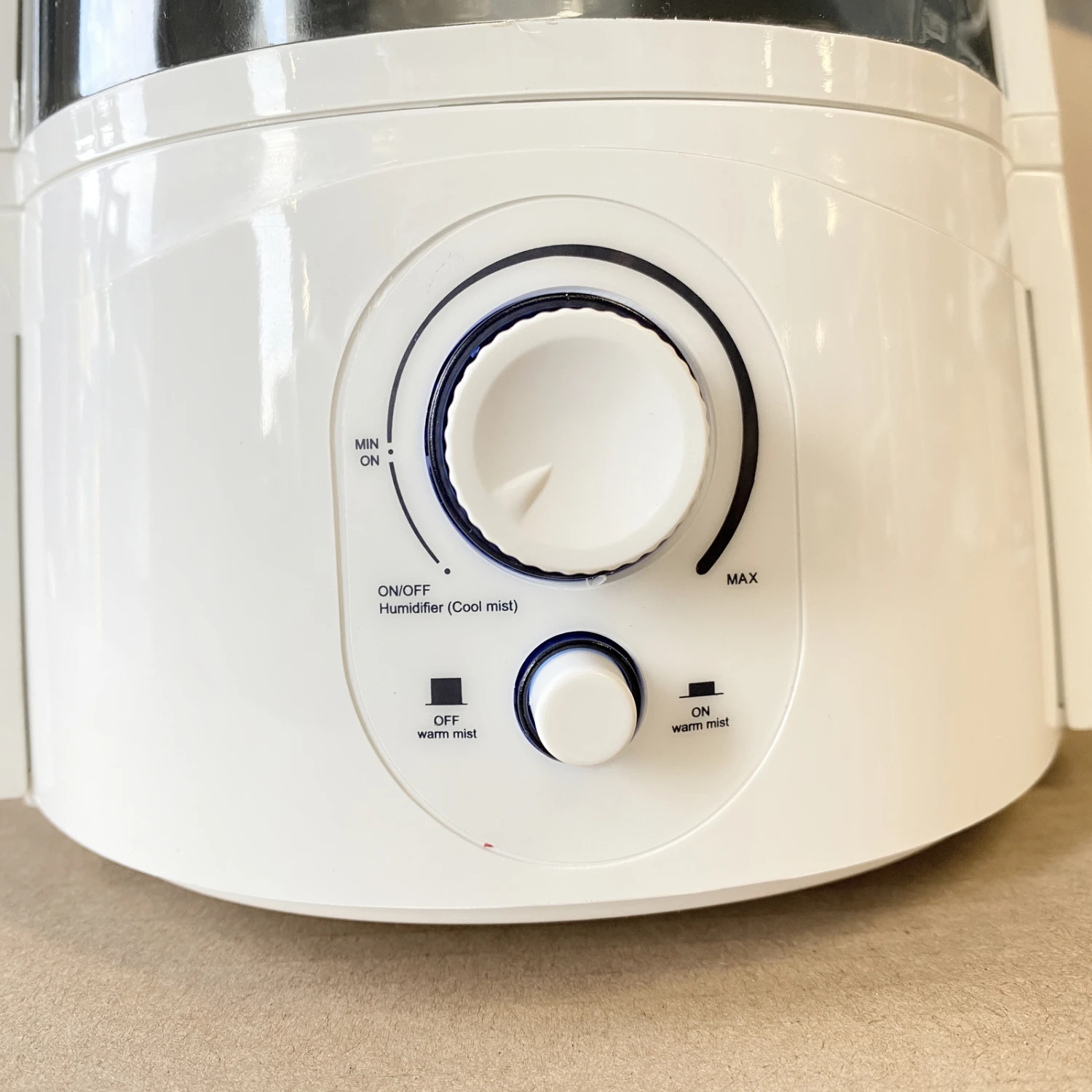 Ultrasonic Humidifier With Heating For UC1801/ 1803/1805 Incubator (G2) 2 Ultrasonic Humidifier With Heating For UC1801/ 1803/1805 Incubator (G2) - Image 2