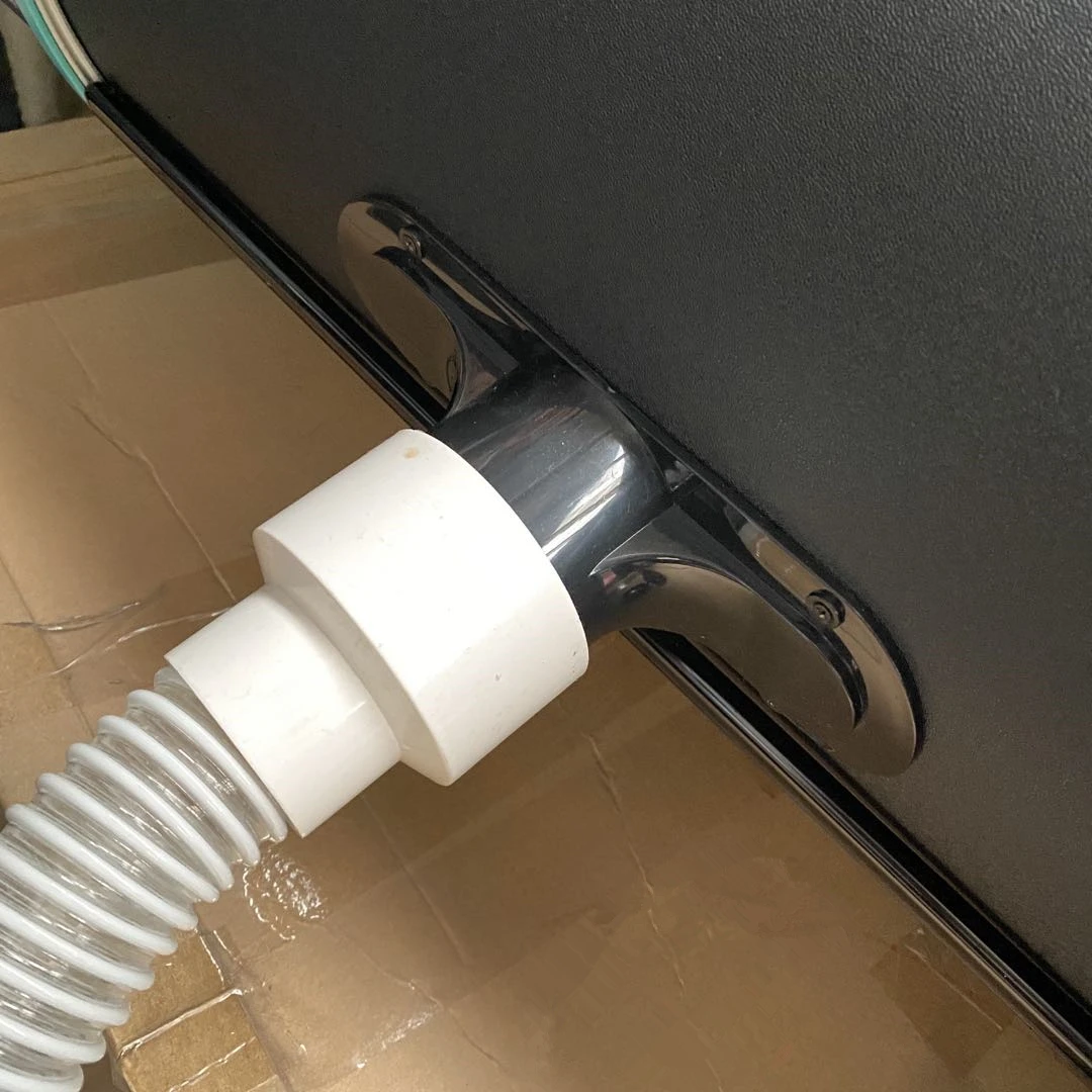 Ultrasonic Humidifier With Heating For UC1801/ 1803/1805 Incubator (G2) 5 Ultrasonic Humidifier With Heating For UC1801/ 1803/1805 Incubator (G2) - Image 5