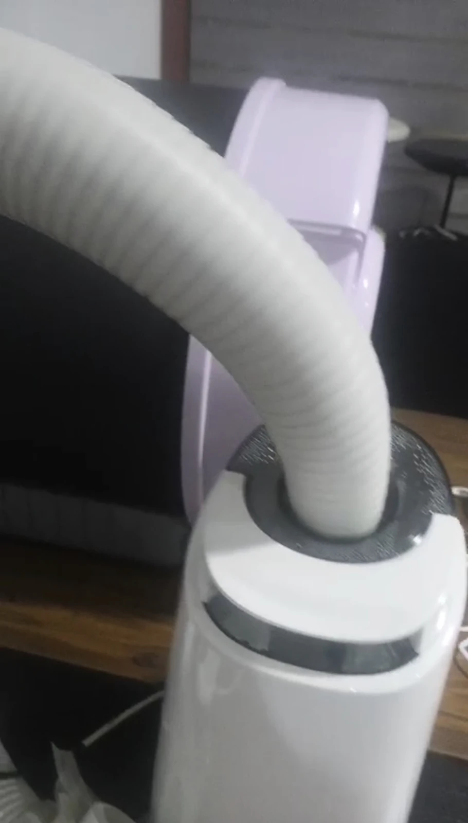 Ultrasonic Humidifier With Heating For UC1801/ 1803/1805 Incubator (G2) 7 Ultrasonic Humidifier With Heating For UC1801/ 1803/1805 Incubator (G2) - Image 7