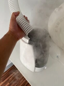 Aeolus Pet Incubator ICU Intensive Care For Small Animals UC1805 -Wah Shop T UC1805 3