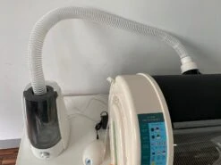 Aeolus Pet Incubator ICU Intensive Care For Small Animals UC1805 -Wah Shop T UC1805 4