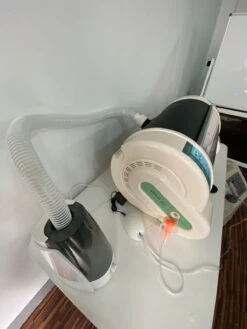 Aeolus Pet Incubator ICU Intensive Care For Small Animals UC1805 -Wah Shop T UC1805 6